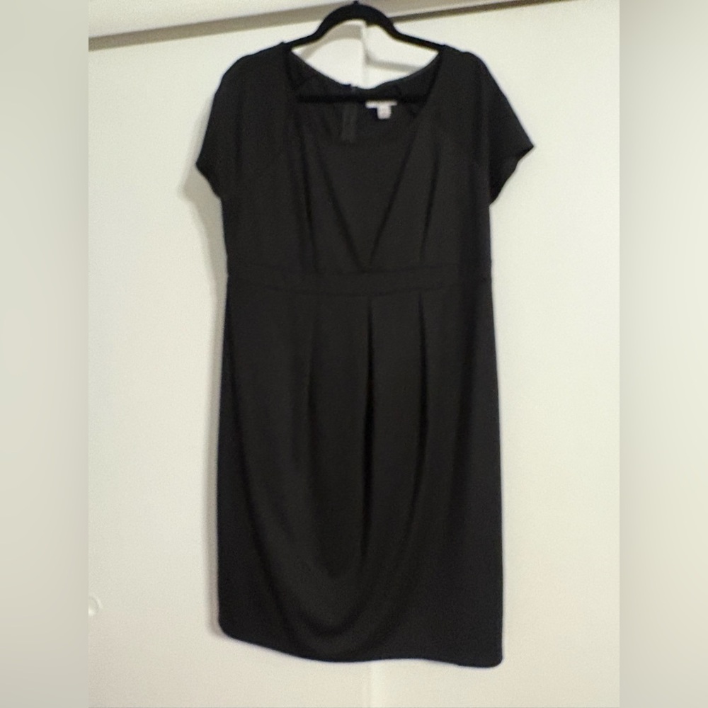 Maternity Cocktail Dress
